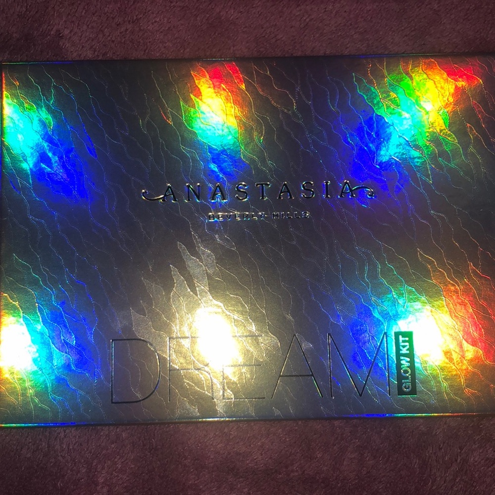 ABH highlighter